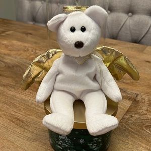 Beanie Baby Halo II